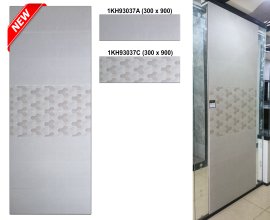 BỘ GẠCH ỐP 1KH93037A 1KH93037C 