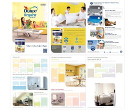 Dulux Inspire Nội Thất Y53
